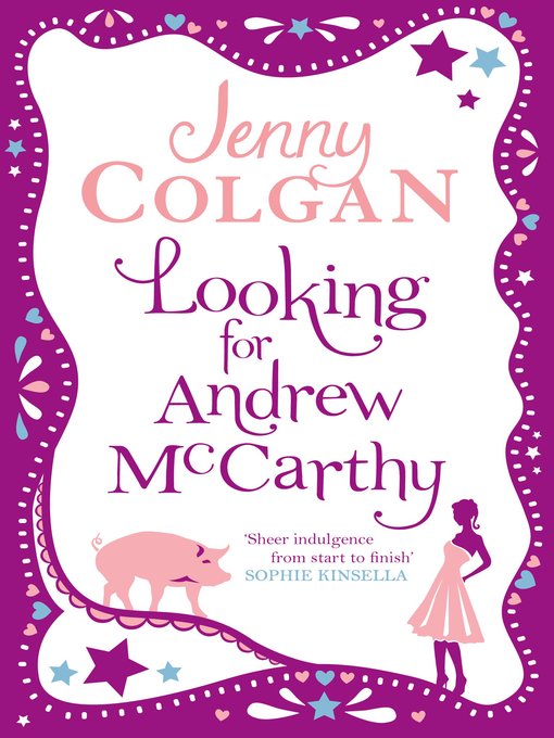 Title details for Looking for Andrew McCarthy by Jenny Colgan - Available